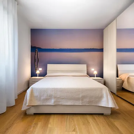 Marina Open Apartment Cavallino-Treporti